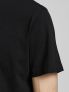 J&J NOOS BASHER TEE - NERO - 5