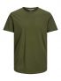 J&J NOOS BASHER TEE - VERDE - 1