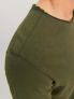 J&J NOOS BASHER TEE - VERDE - 3