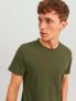 J&J NOOS BASHER TEE - VERDE - 5