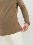 J&J NOOS MATT KNIT - BISCOTTO - 4