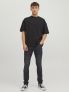 JACK&JONES N. GLENN - DENIM BLACK - 5