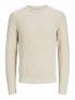 JACK&JONES LEWIS - BEIGE - 0