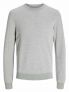 JACK&JONES GLOBE - GRIGIO - 0