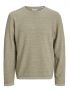 JACK&JONES GEORGE - BEIGE - 1