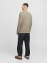 JACK&JONES GEORGE - BEIGE - 2