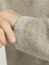 JACK&JONES GEORGE - BEIGE - 5