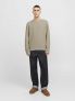 JACK&JONES GEORGE - BEIGE - 6