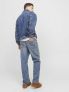 JACK&JONES EDDIE - JEANS - 4