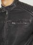 JACK&JONES ROCKY - NERO - 4