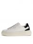 GUESS ELBA - BIANCO-NERO - 0