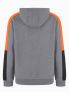 EA7 VISIBILITY - GRIGIO - 1