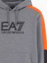EA7 VISIBILITY - GRIGIO - 2