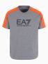 EA7 VISIBILITY - GRIGIO - 0