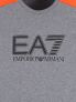 EA7 VISIBILITY - GRIGIO - 1