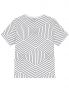 EA7 T-SHIRT MM - BIANCO - 1