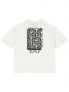 EA7 T-SHIRT MM - BIANCO - 1