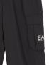 EA7 PANTALONE CARGO - NERO - 2