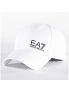 EA7 CAPPELLO - BIANCO - 0