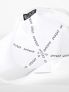 EA7 CAPPELLO - BIANCO - 3