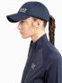 EA7 CAPPELLO - BLU - 1
