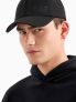 EA7 CAPPELLO - NERO - 0