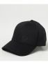EA7 CAPPELLO - NERO - 2