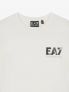 EA7 G. T-SHIRT MM - BIANCO - 1