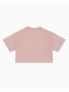 EA7 G. T-SHIRT MM - ROSA - 2