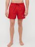 EA7 COSTUME BOXER - ROSSO - 1