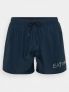 EA7 COSTUME BOXER - BLU - 0