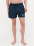 EA7 COSTUME BOXER - BLU - 1