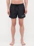 EA7 COSTUME BOXER - NERO-ARGENTO - 1