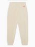 EA7 G. PANTALONE - LATTE - 2