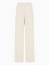 EA7 PANTALONE - PANNA - 1