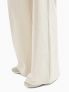 EA7 PANTALONE - PANNA - 3