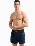 EA7 COSTUME BOXER - BLU - 1