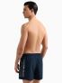 EA7 COSTUME BOXER - BLU - 2