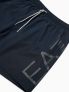 EA7 COSTUME BOXER - BLU - 3