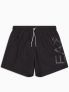 EA7 COSTUME BOXER - NERO - 0