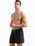 EA7 COSTUME BOXER - NERO - 1