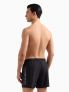 EA7 COSTUME BOXER - NERO - 2