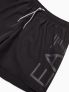 EA7 COSTUME BOXER - NERO - 3