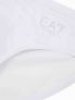 EA7 COSTUME SLIP - BIANCO - 3