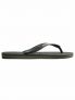 HAVAIANAS BRASIL LOG - OLIVA - 1