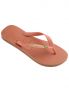 HAVAIANAS BRASIL LOG - ROSA - 0