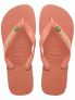 HAVAIANAS BRASIL LOG - ROSA - 2