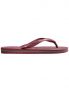 HAVAIANAS BRASIL LOG - AMARANTO - 1
