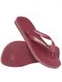 HAVAIANAS BRASIL LOG - AMARANTO - 3