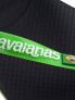 HAVAIANAS BRASIL MIX - NERO-VERDE - 3